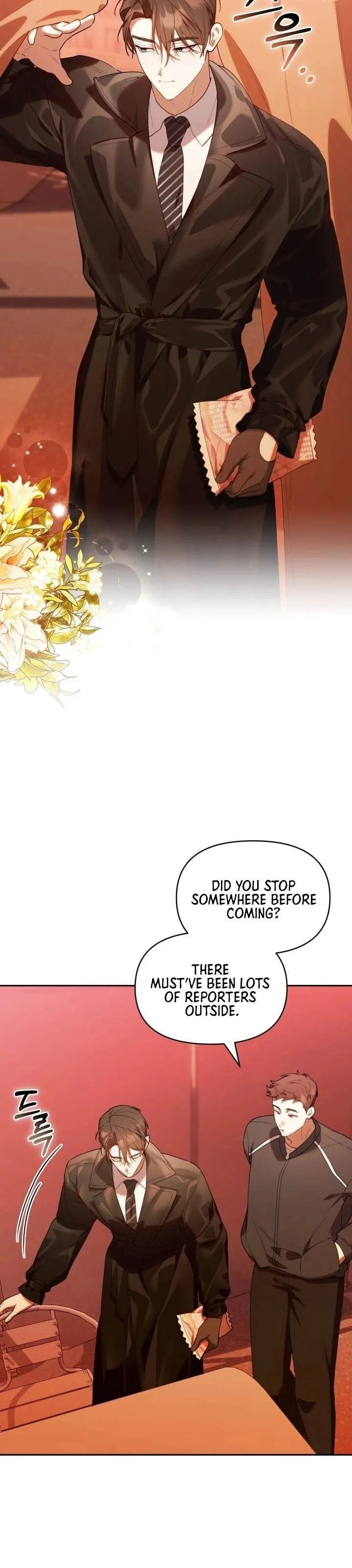 Read The Chick Class Hunter is Filial EN Manga Online