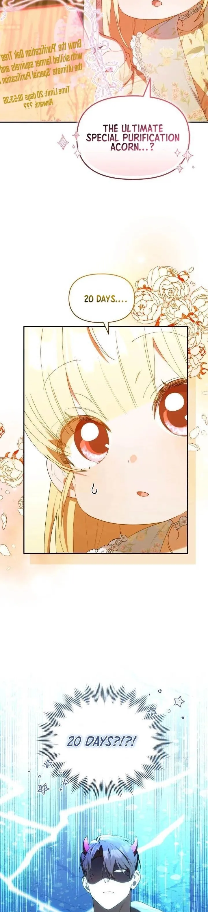 Read The Chick Class Hunter is Filial EN Manga Online