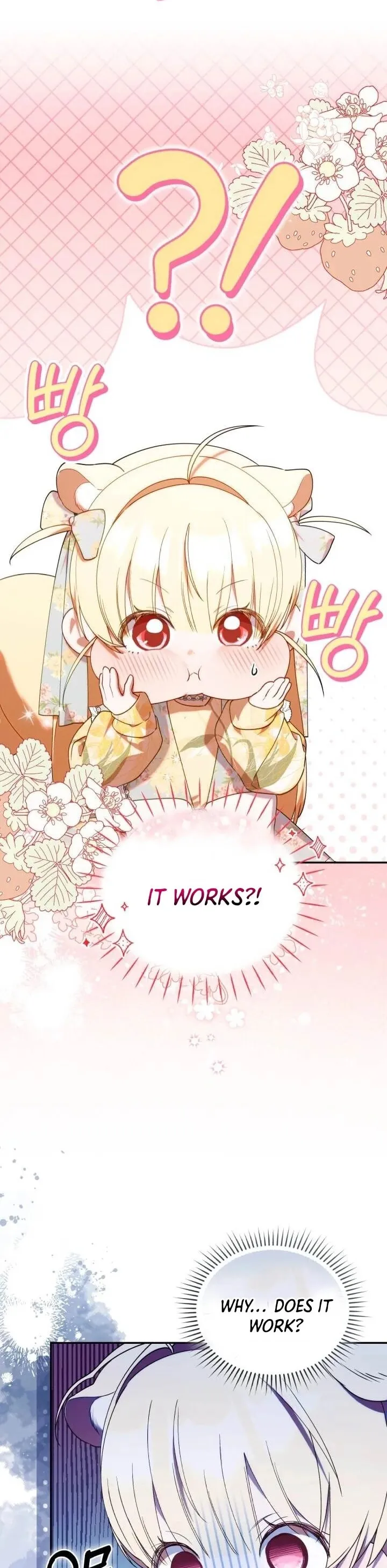 Read The Chick Class Hunter is Filial EN Manga Online