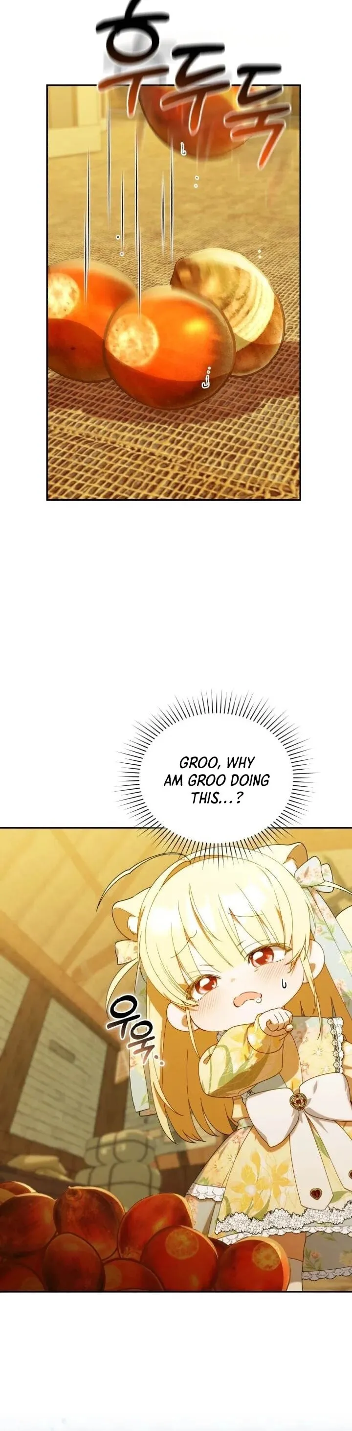 Read The Chick Class Hunter is Filial EN Manga Online