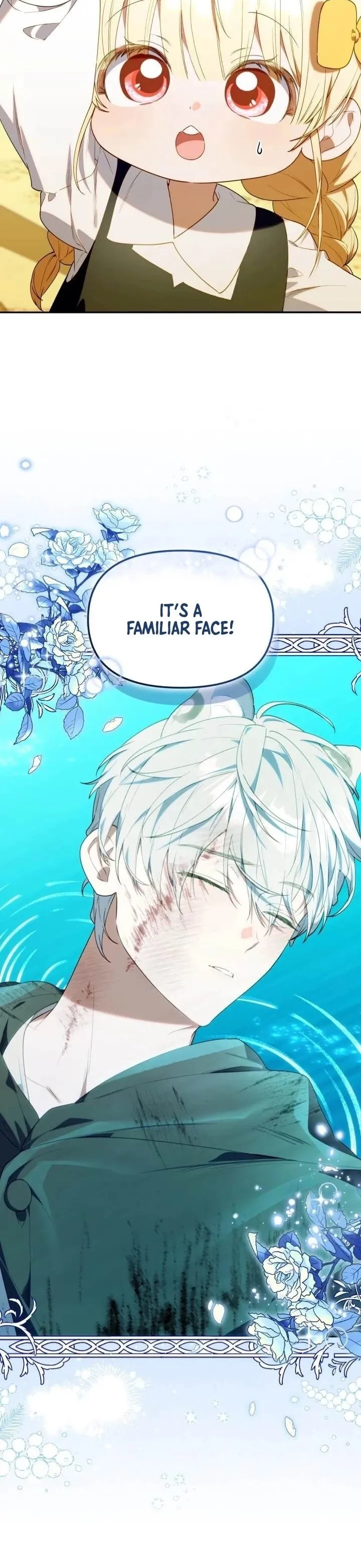 Read The Chick Class Hunter is Filial EN Manga Online