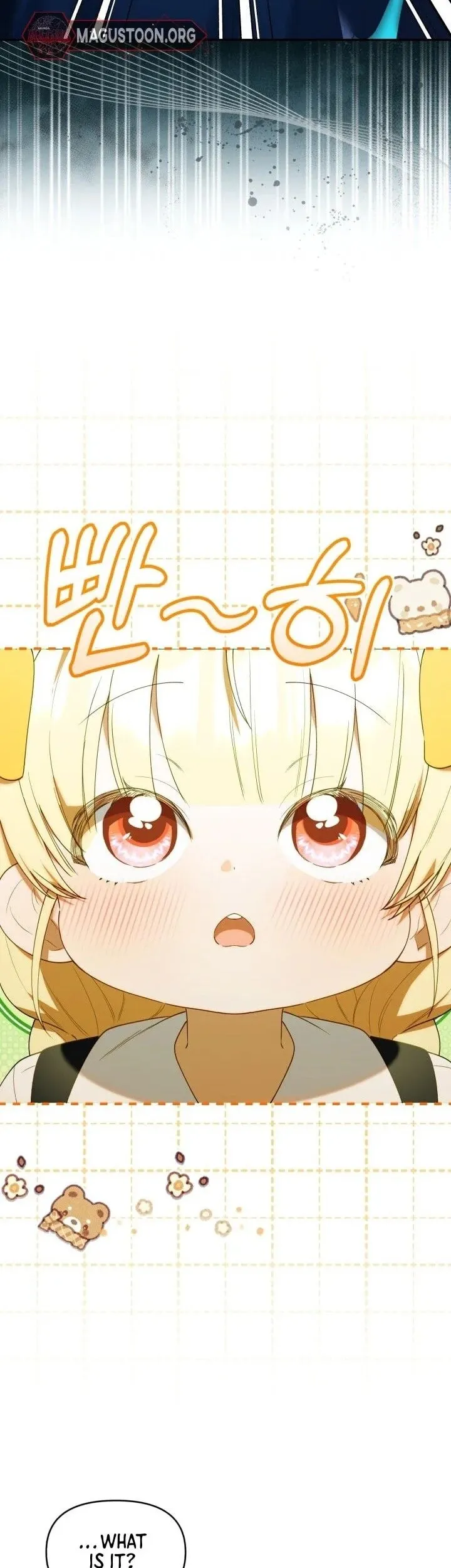Read The Chick Class Hunter is Filial EN Manga Online