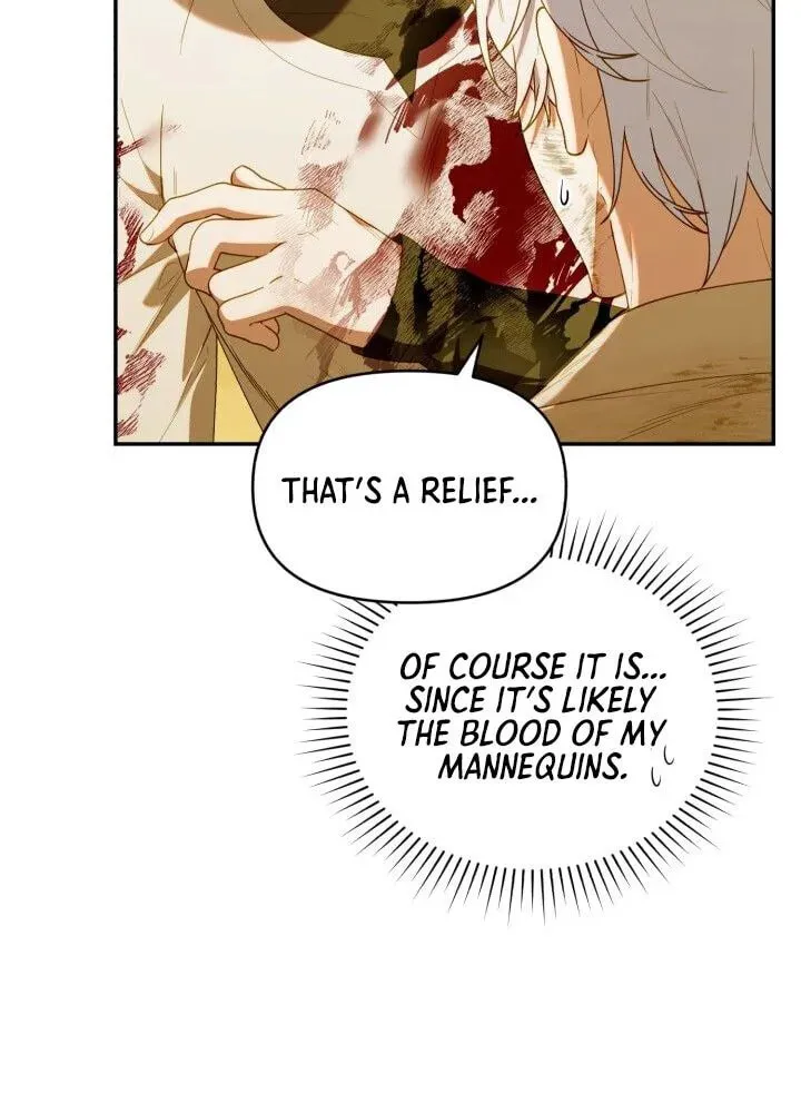 Read The Chick Class Hunter is Filial EN Manga Online