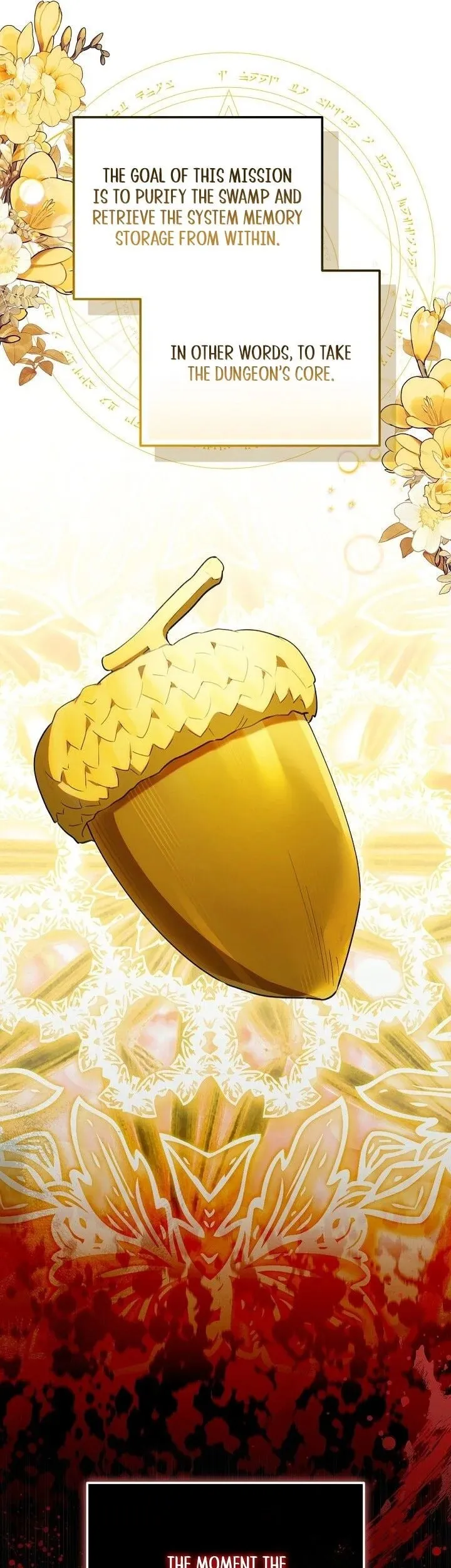 Read The Chick Class Hunter is Filial EN Manga Online