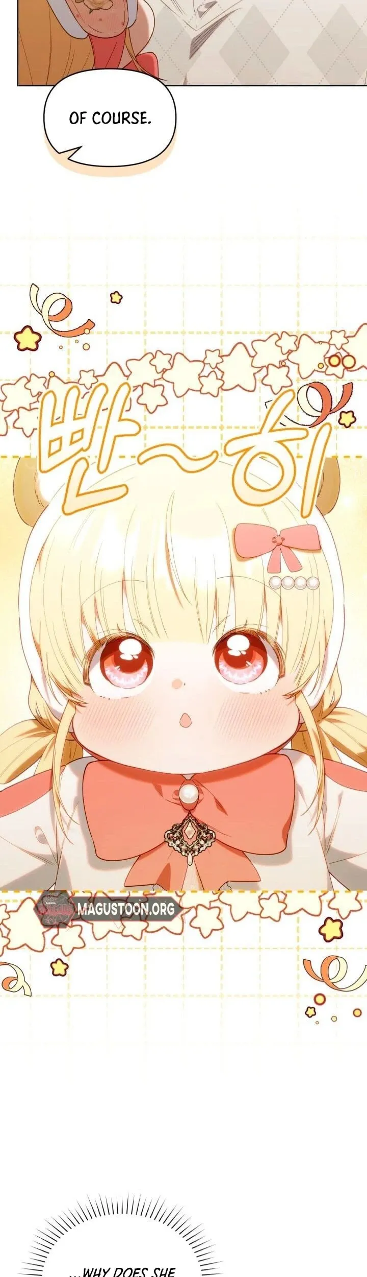 Read The Chick Class Hunter is Filial EN Manga Online