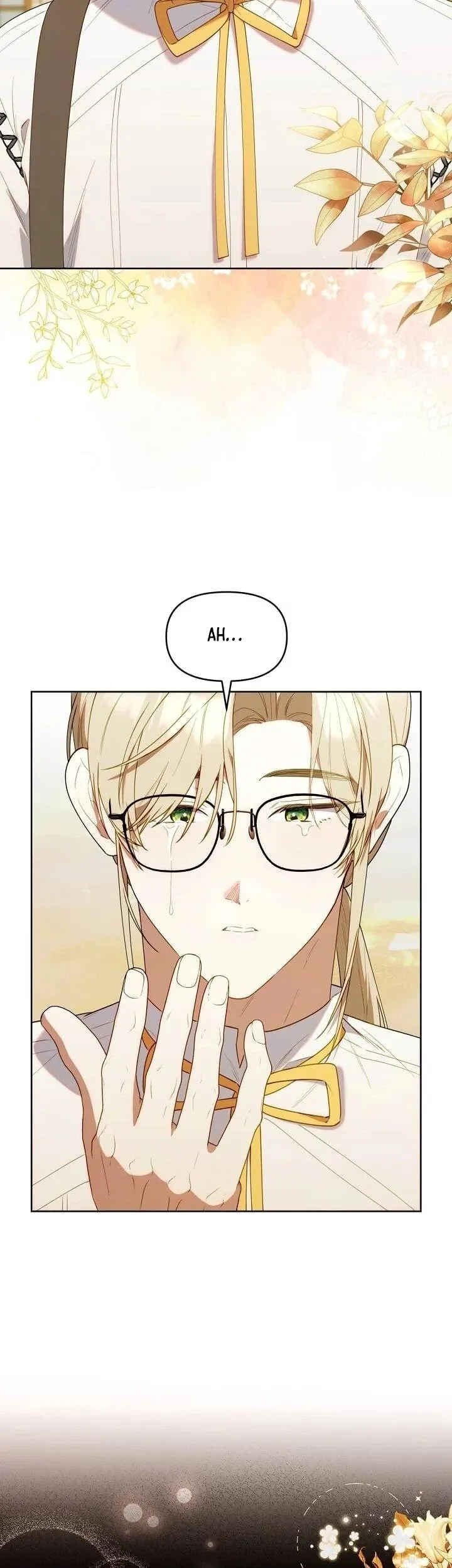Read The Chick Class Hunter is Filial EN Manga Online