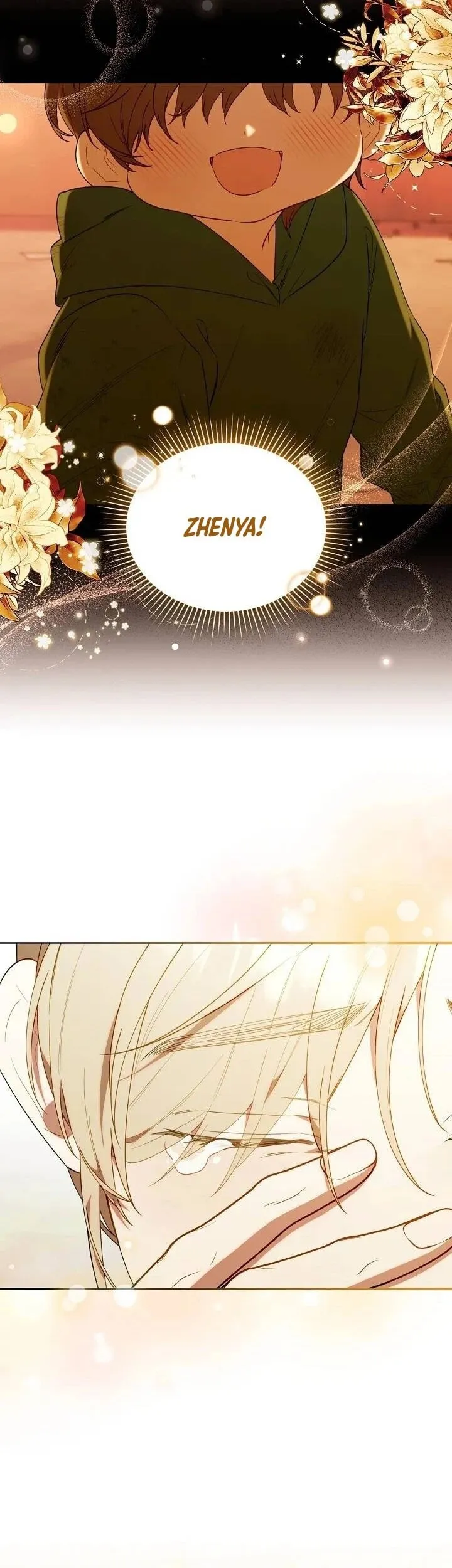 Read The Chick Class Hunter is Filial EN Manga Online