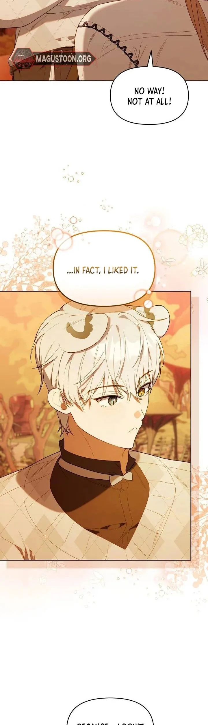 Read The Chick Class Hunter is Filial EN Manga Online