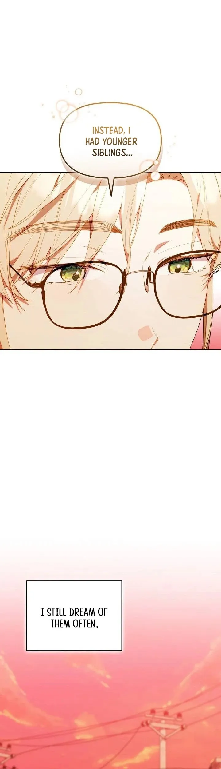 Read The Chick Class Hunter is Filial EN Manga Online