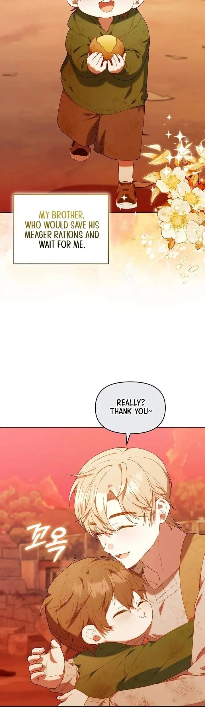 Read The Chick Class Hunter is Filial EN Manga Online