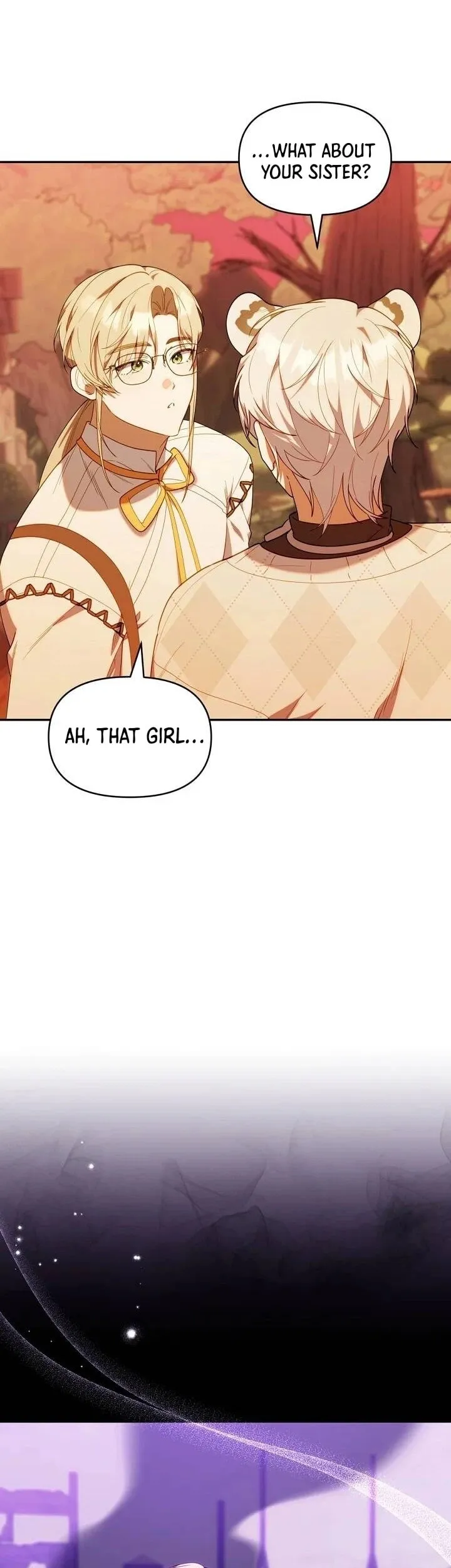 Read The Chick Class Hunter is Filial EN Manga Online