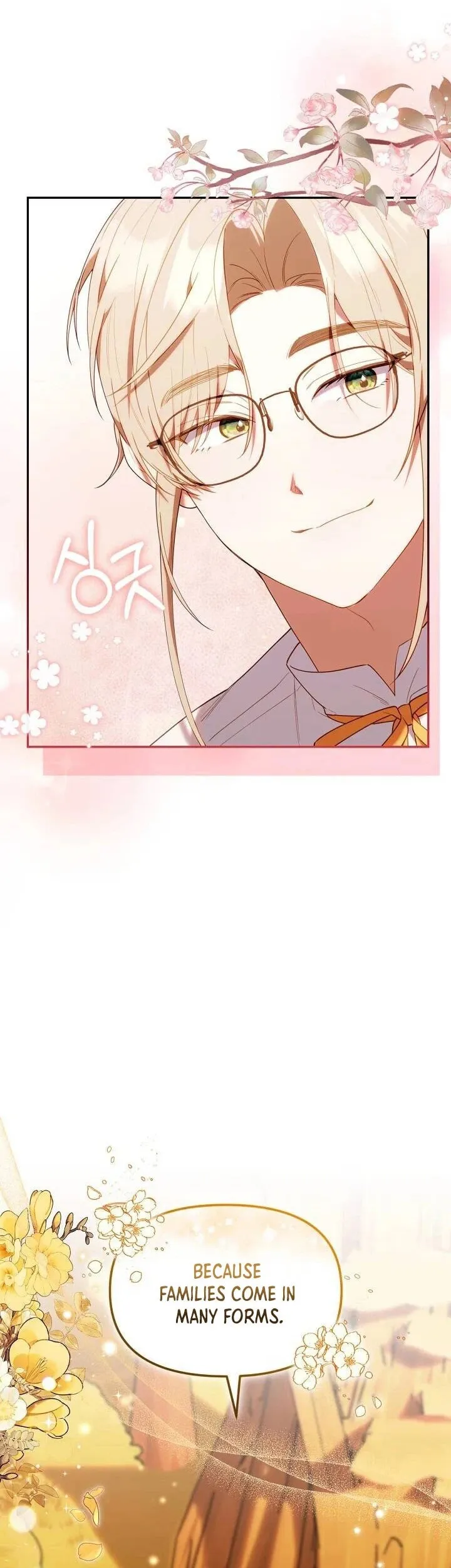 Read The Chick Class Hunter is Filial EN Manga Online
