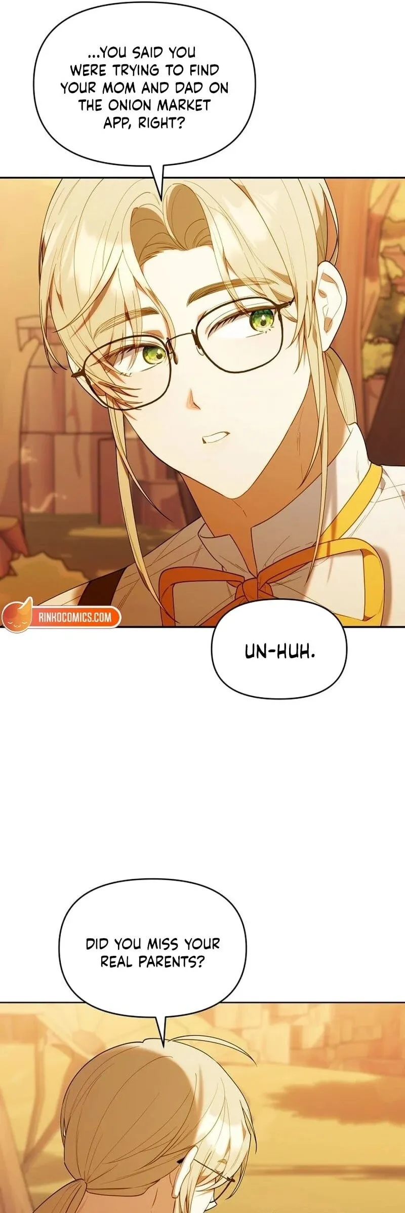 Read The Chick Class Hunter is Filial EN Manga Online