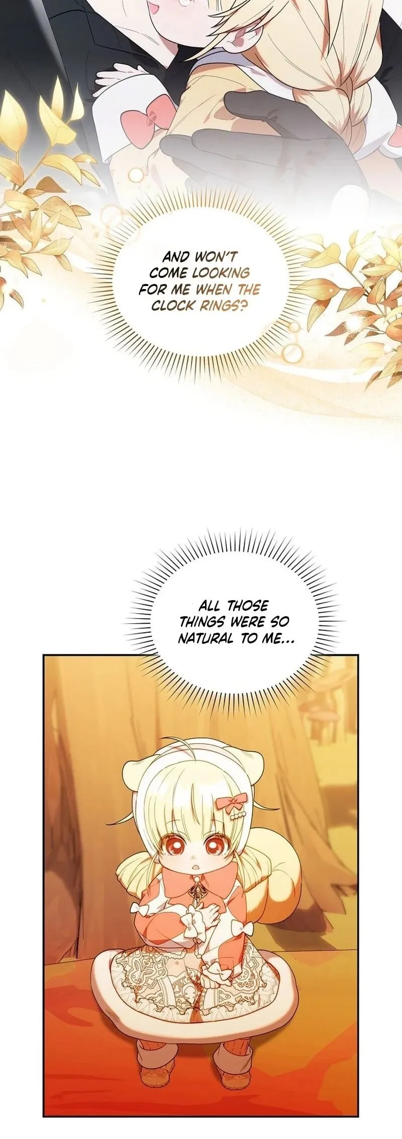Read The Chick Class Hunter is Filial EN Manga Online