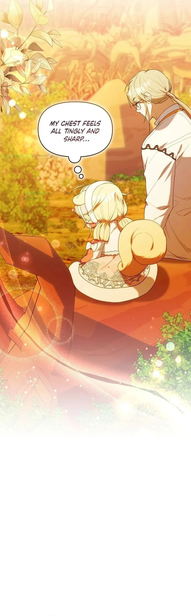 Read The Chick Class Hunter is Filial EN Manga Online