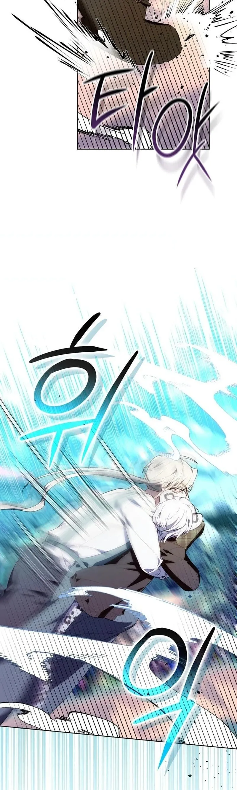 Read The Chick Class Hunter is Filial EN Manga Online