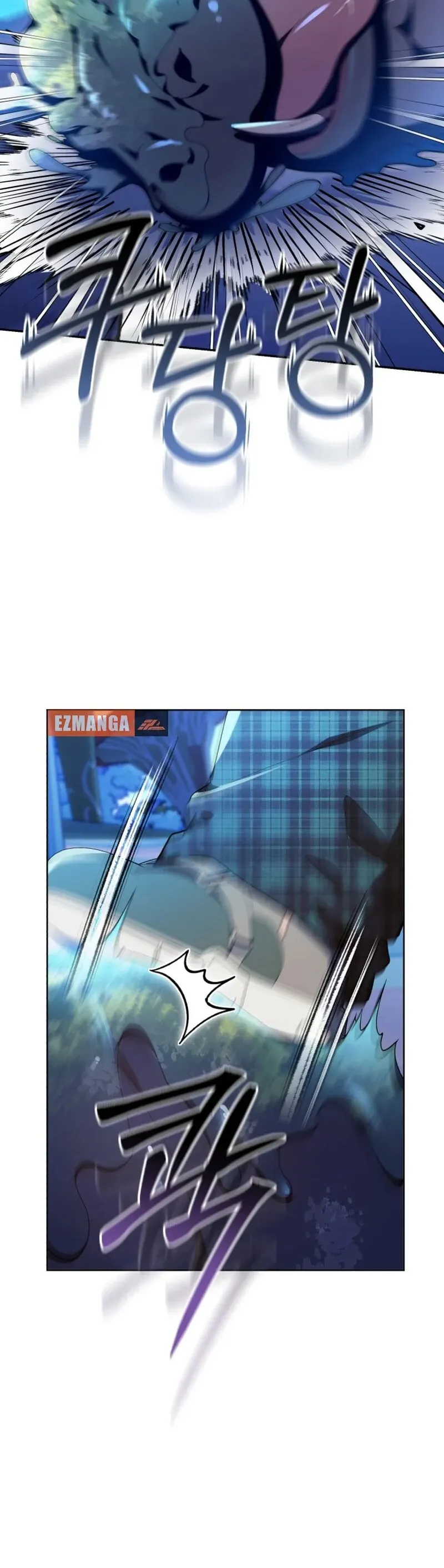 Read The Chick Class Hunter is Filial EN Manga Online