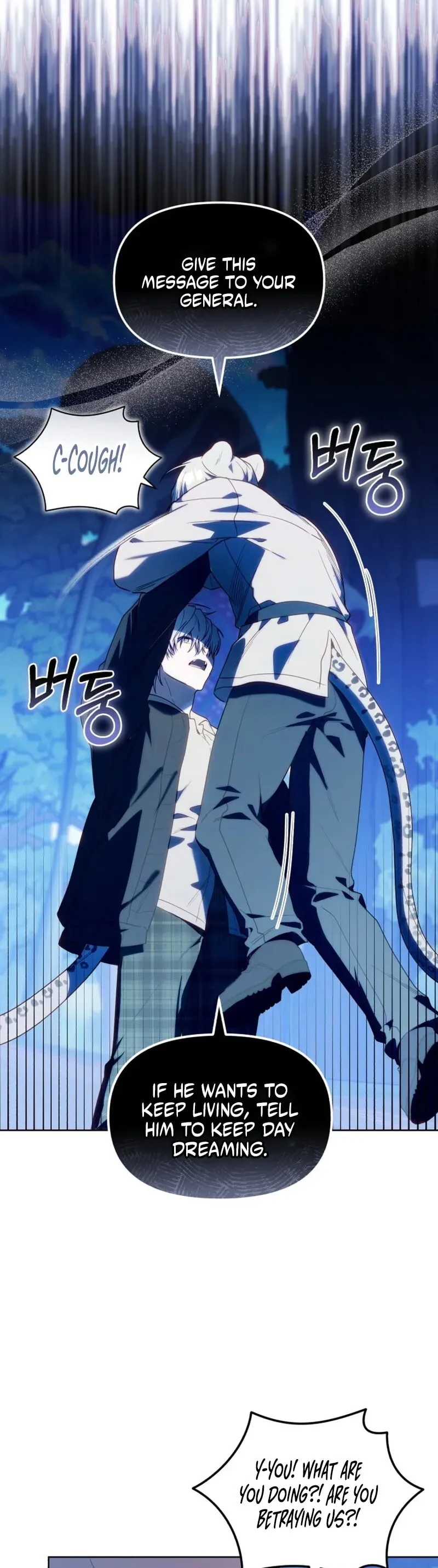 Read The Chick Class Hunter is Filial EN Manga Online