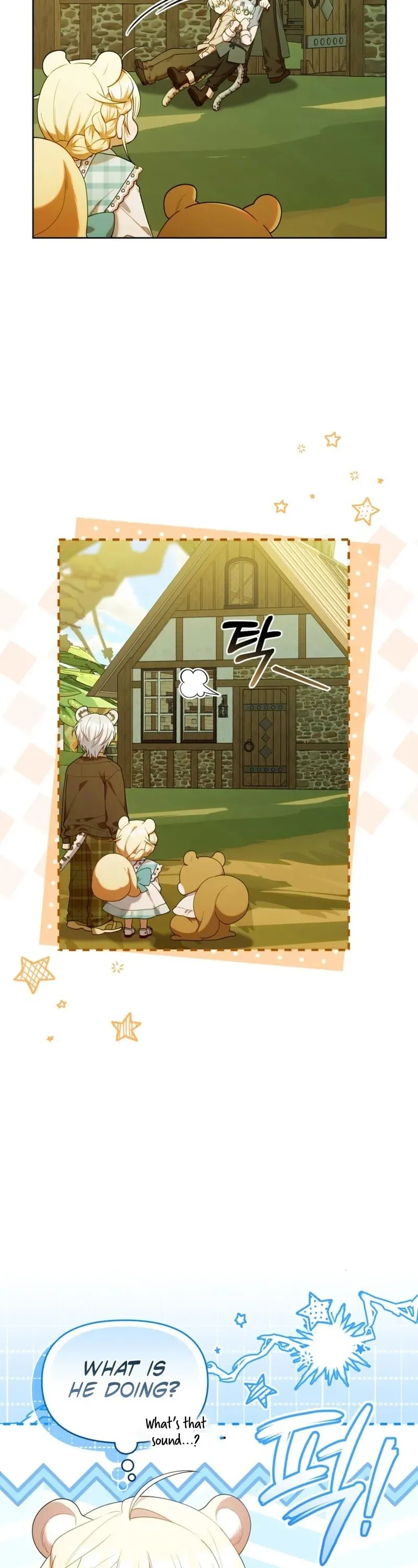 Read The Chick Class Hunter is Filial EN Manga Online