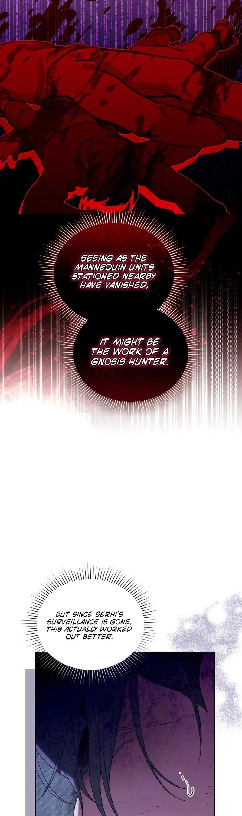 Read The Chick Class Hunter is Filial EN Manga Online