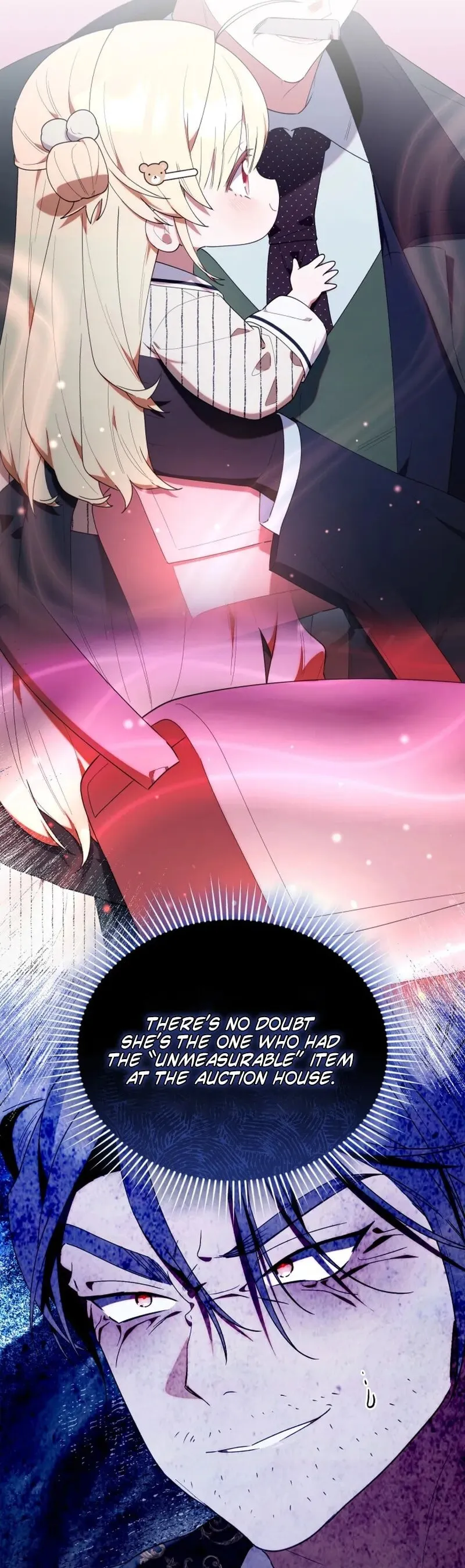 Read The Chick Class Hunter is Filial EN Manga Online
