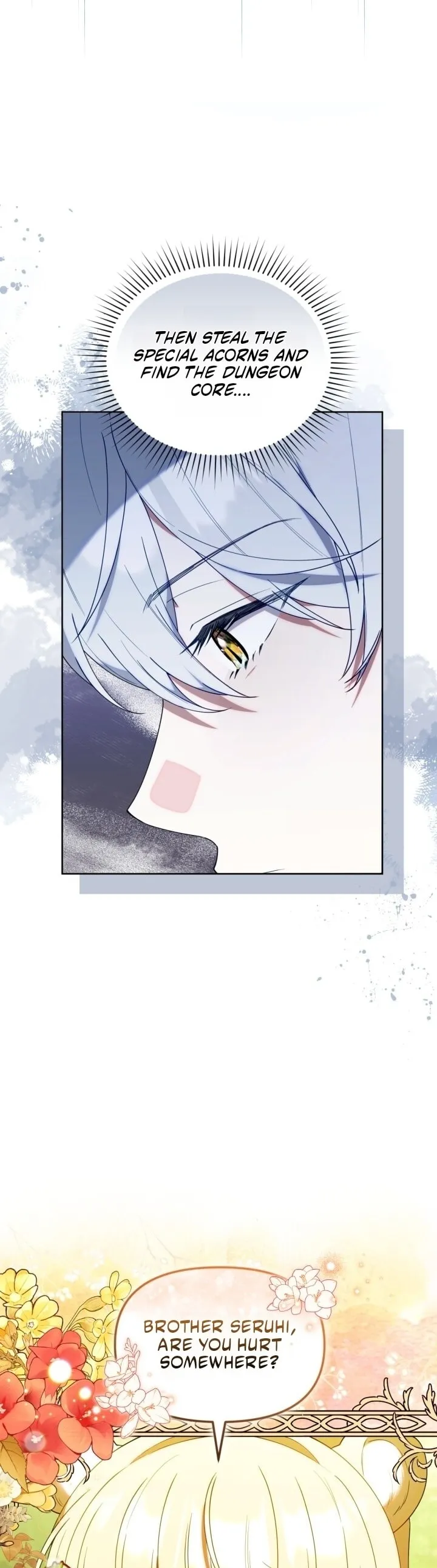 Read The Chick Class Hunter is Filial EN Manga Online