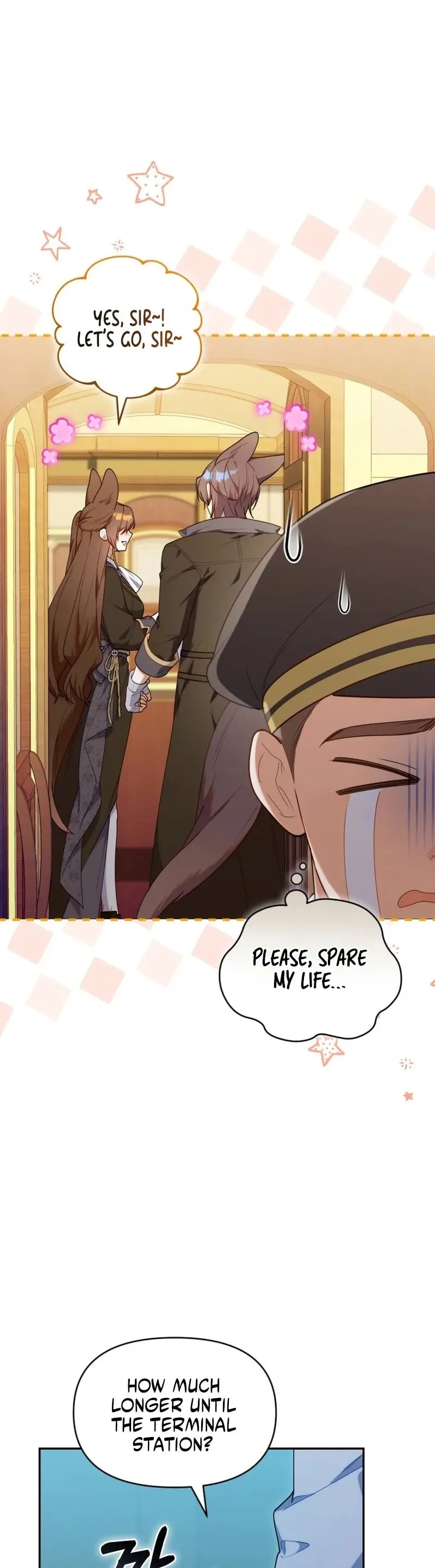 Read The Chick Class Hunter is Filial EN Manga Online