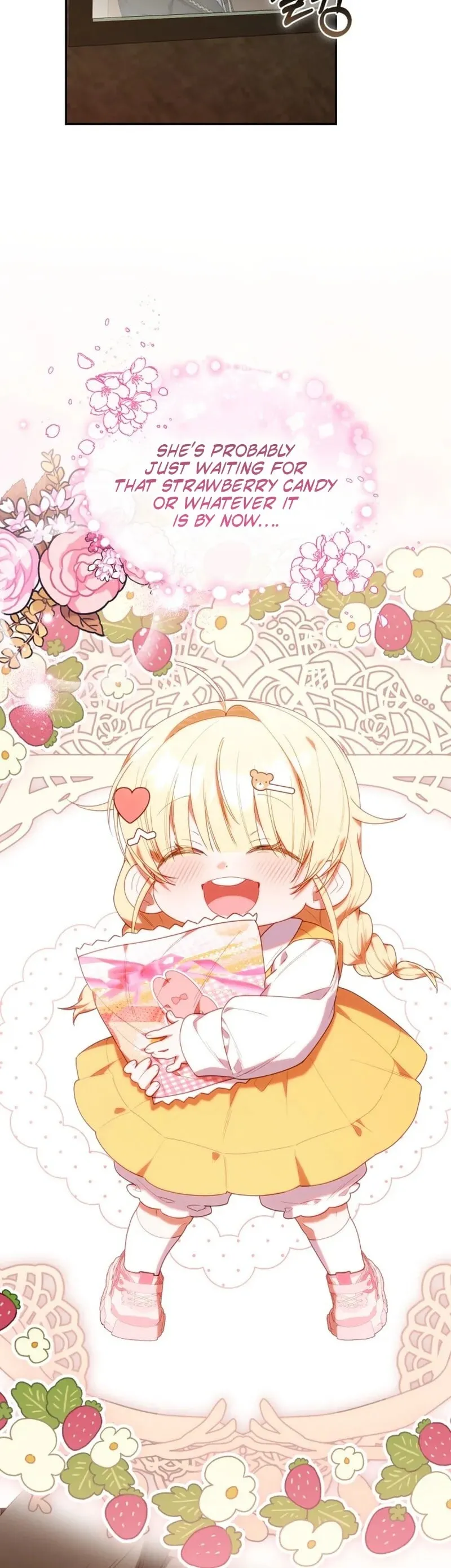 Read The Chick Class Hunter is Filial EN Manga Online