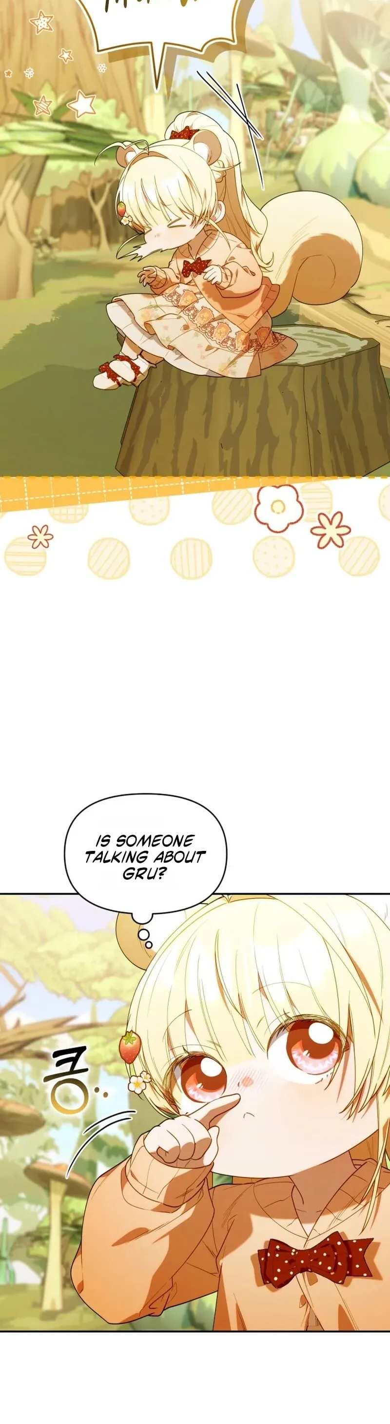 Read The Chick Class Hunter is Filial EN Manga Online
