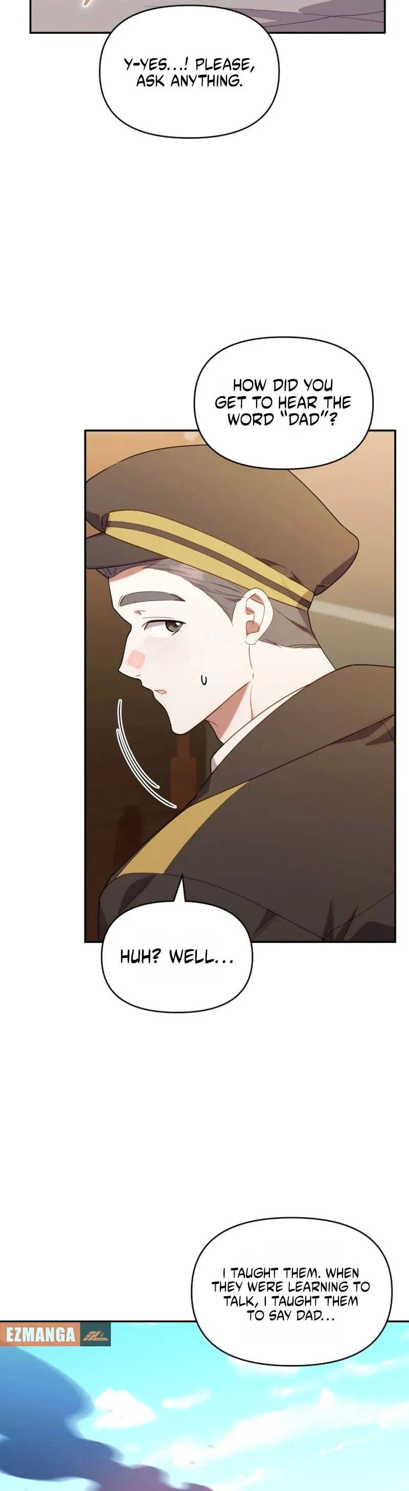 Read The Chick Class Hunter is Filial EN Manga Online