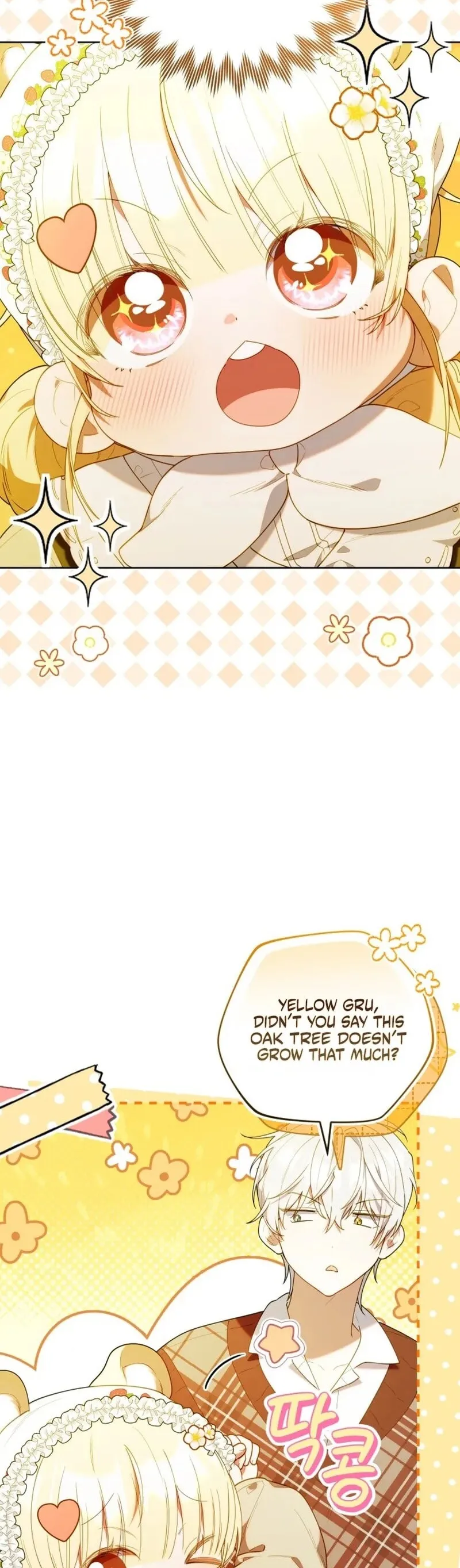 Read The Chick Class Hunter is Filial EN Manga Online