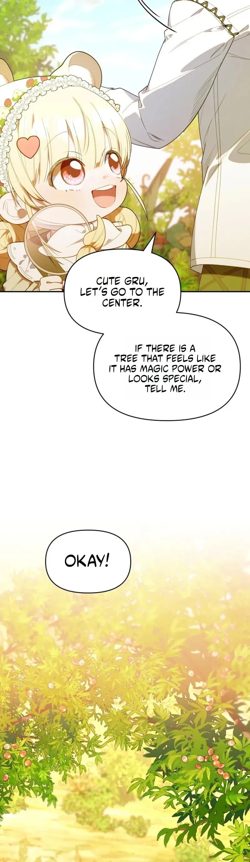 Read The Chick Class Hunter is Filial EN Manga Online