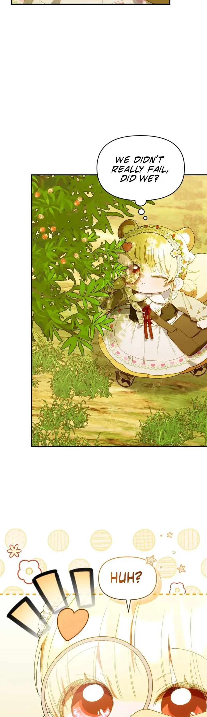 Read The Chick Class Hunter is Filial EN Manga Online
