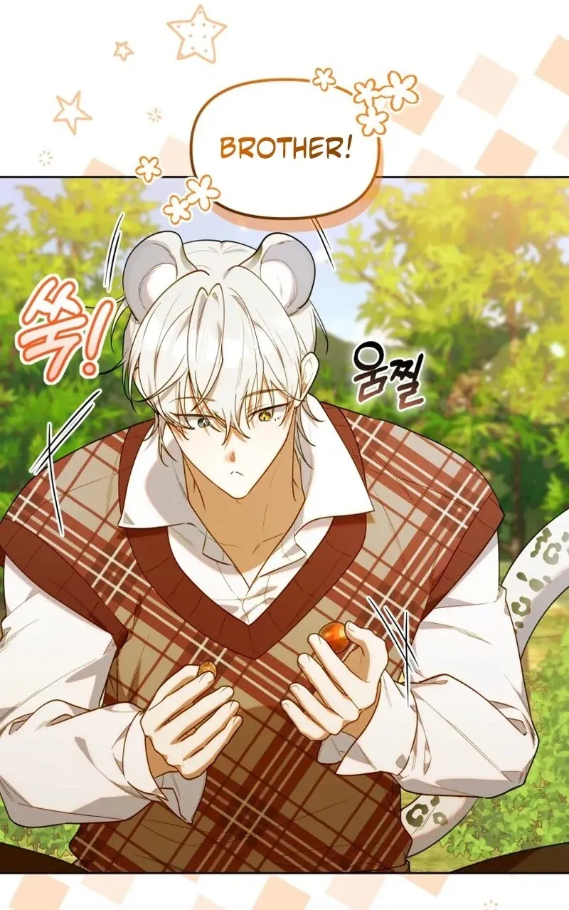 Read The Chick Class Hunter is Filial EN Manga Online