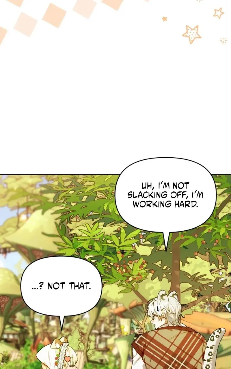Read The Chick Class Hunter is Filial EN Manga Online
