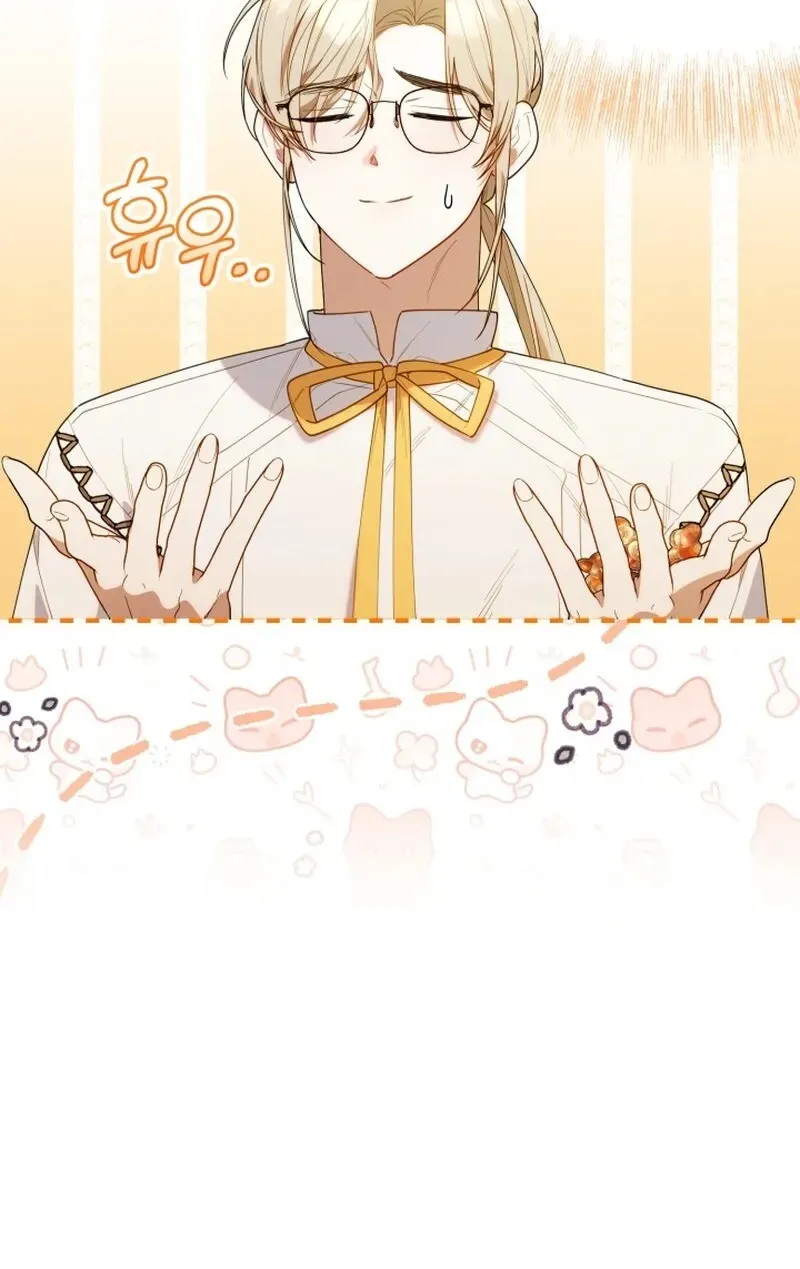 Read The Chick Class Hunter is Filial EN Manga Online
