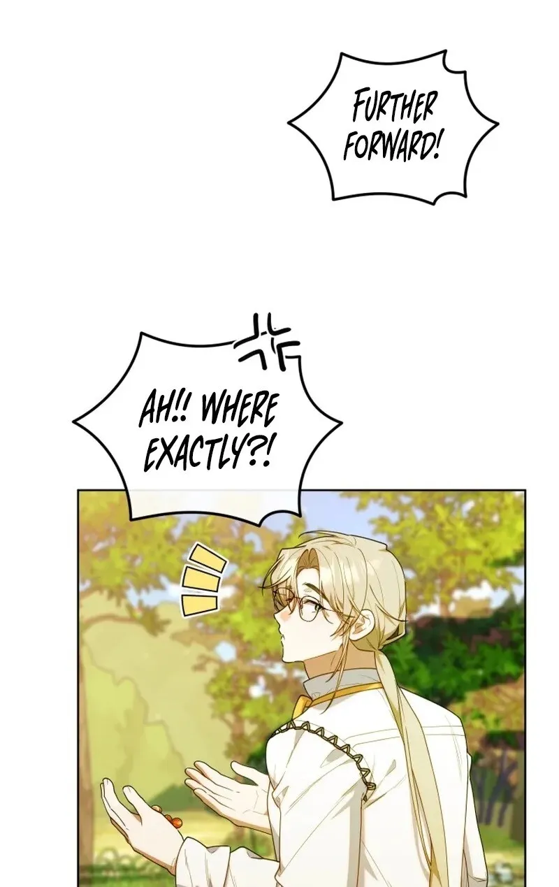 Read The Chick Class Hunter is Filial EN Manga Online