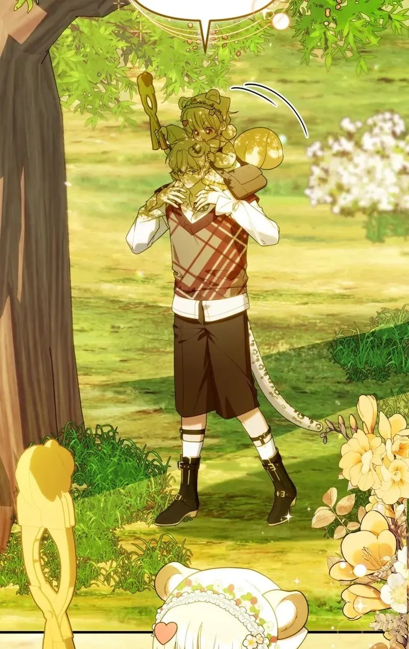Read The Chick Class Hunter is Filial EN Manga Online