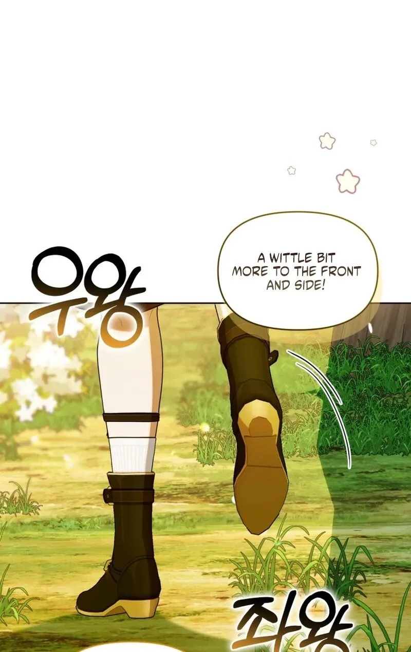 Read The Chick Class Hunter is Filial EN Manga Online