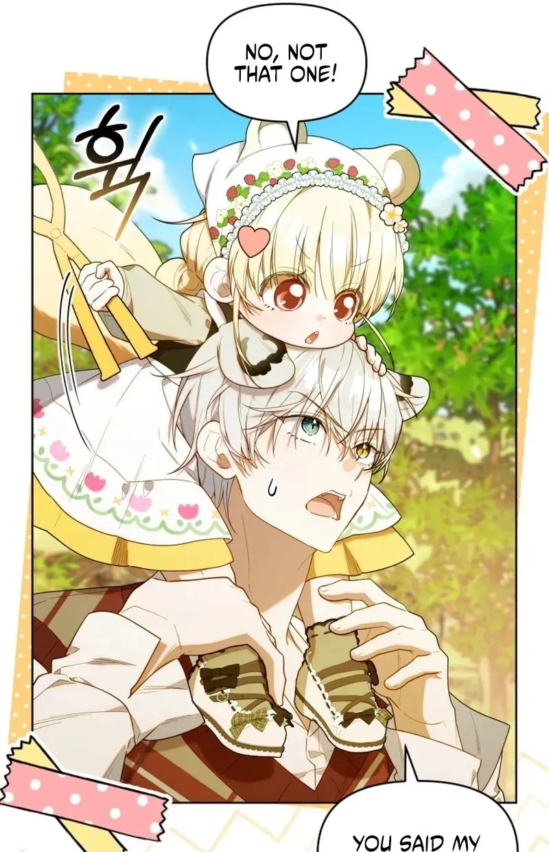 Read The Chick Class Hunter is Filial EN Manga Online