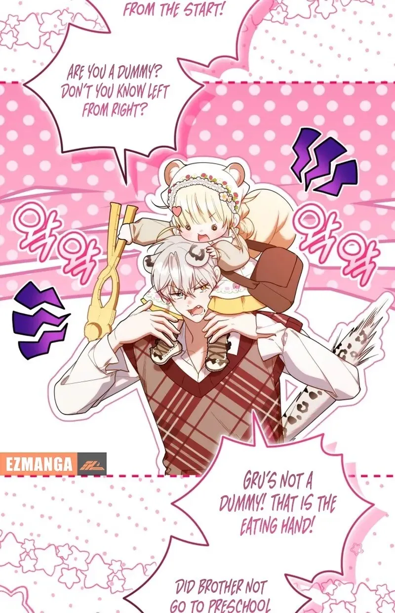 Read The Chick Class Hunter is Filial EN Manga Online