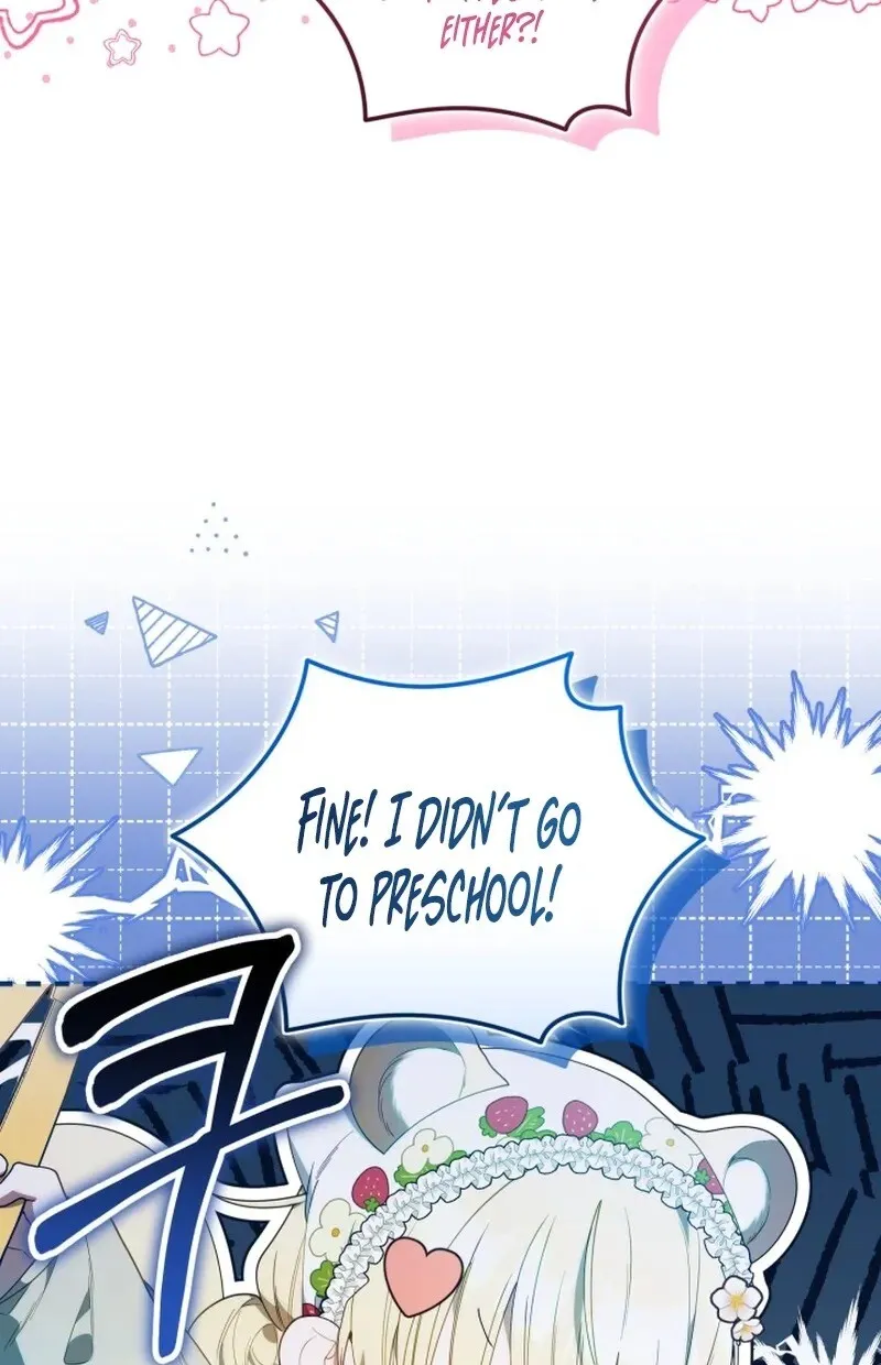 Read The Chick Class Hunter is Filial EN Manga Online