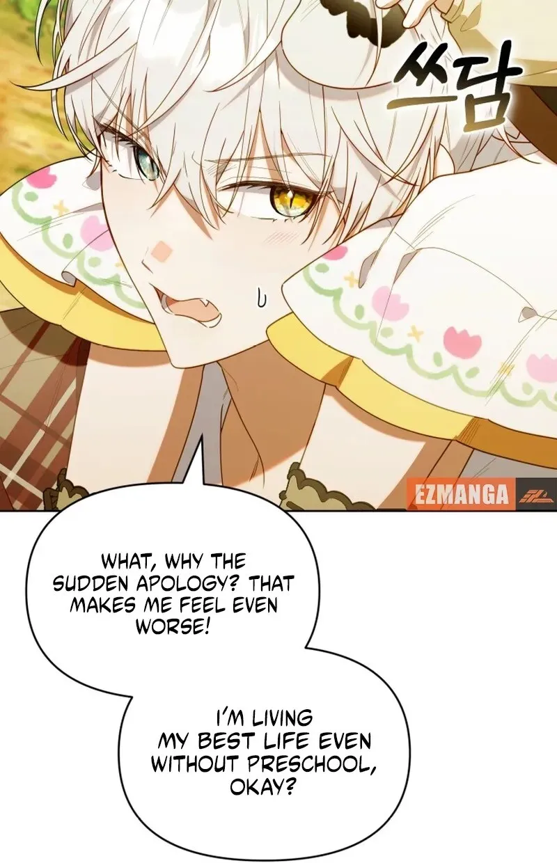 Read The Chick Class Hunter is Filial EN Manga Online