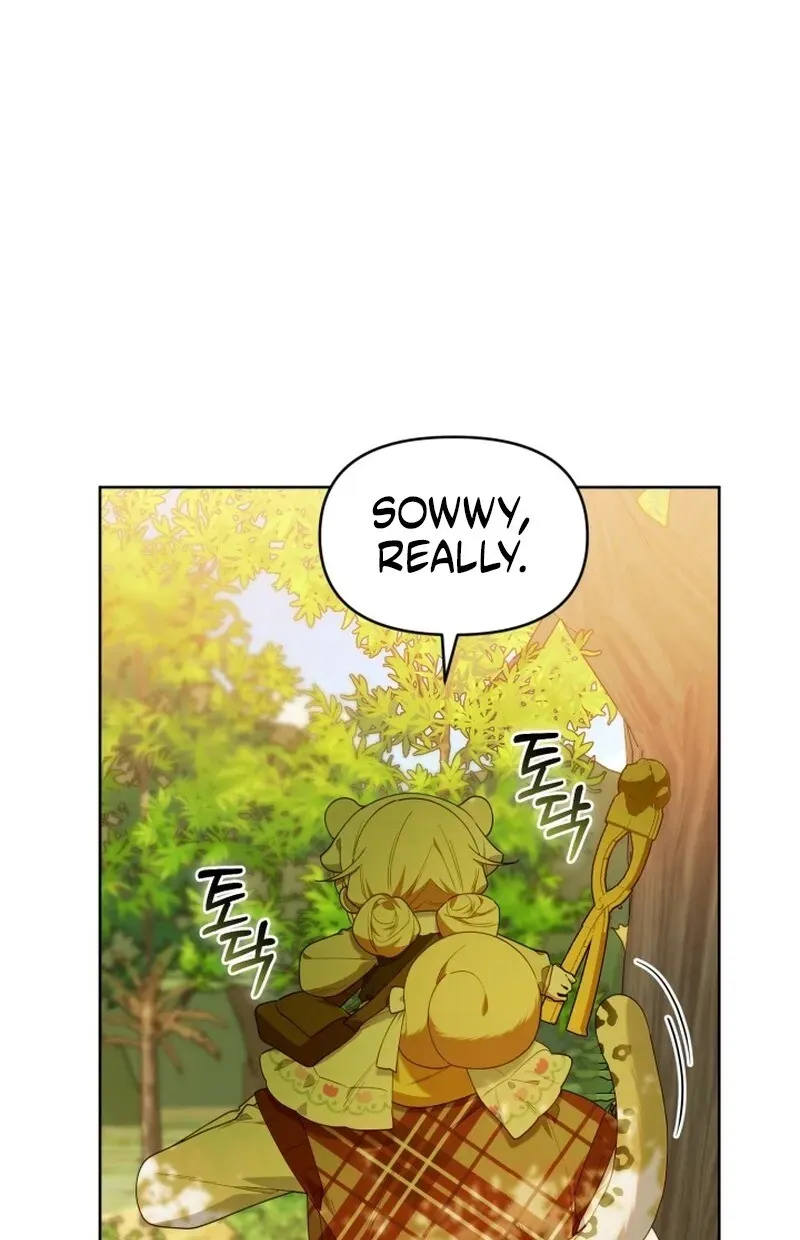 Read The Chick Class Hunter is Filial EN Manga Online