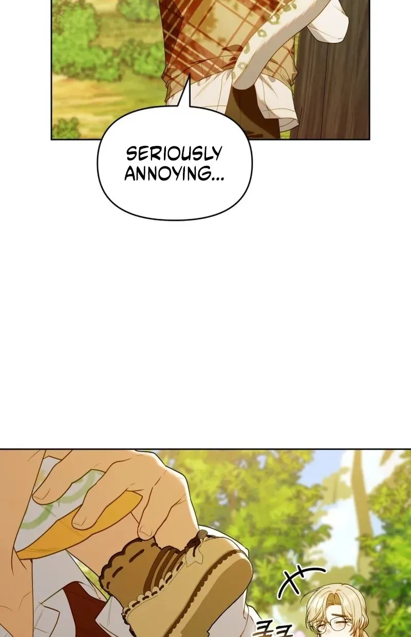 Read The Chick Class Hunter is Filial EN Manga Online