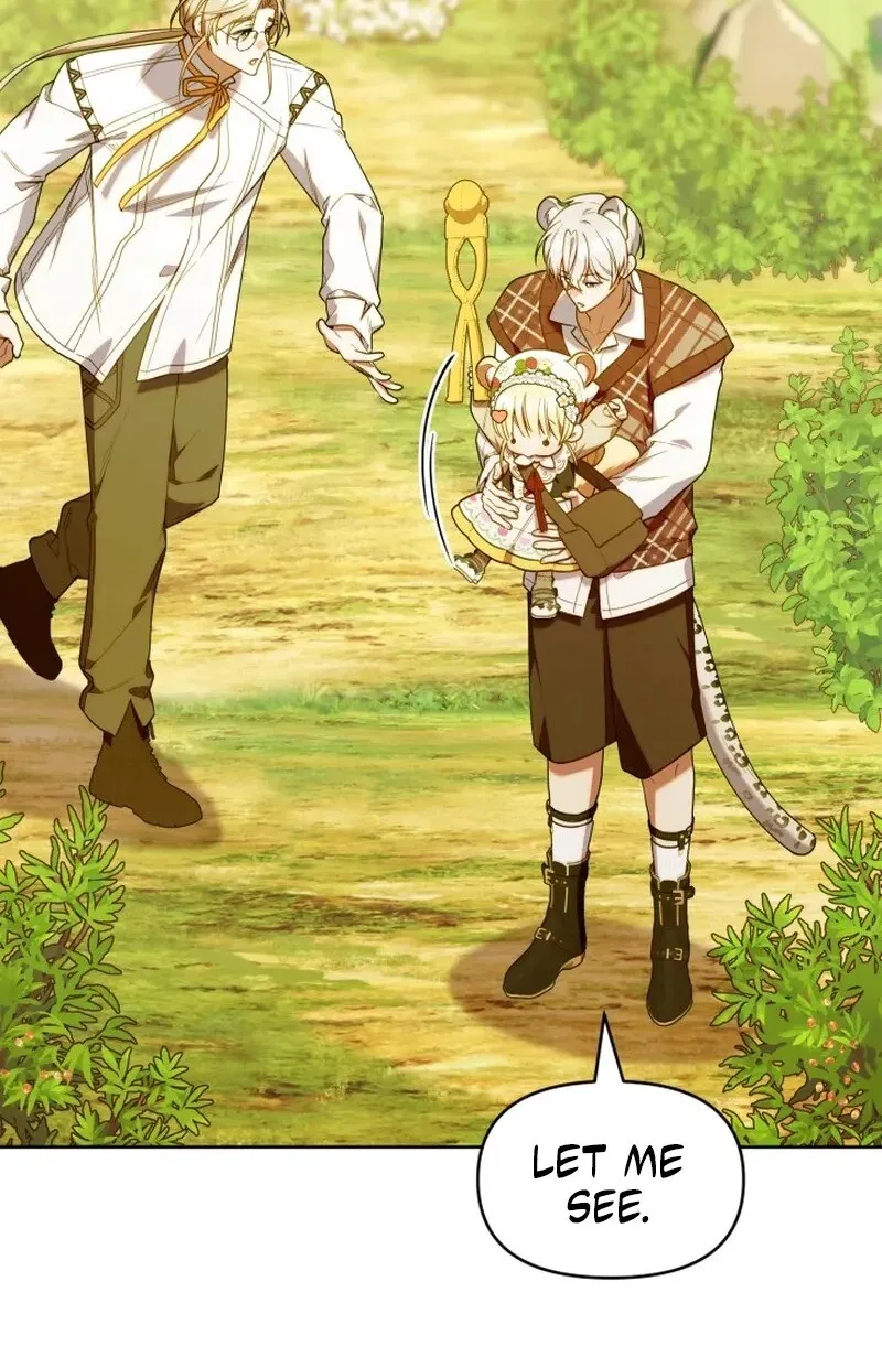 Read The Chick Class Hunter is Filial EN Manga Online