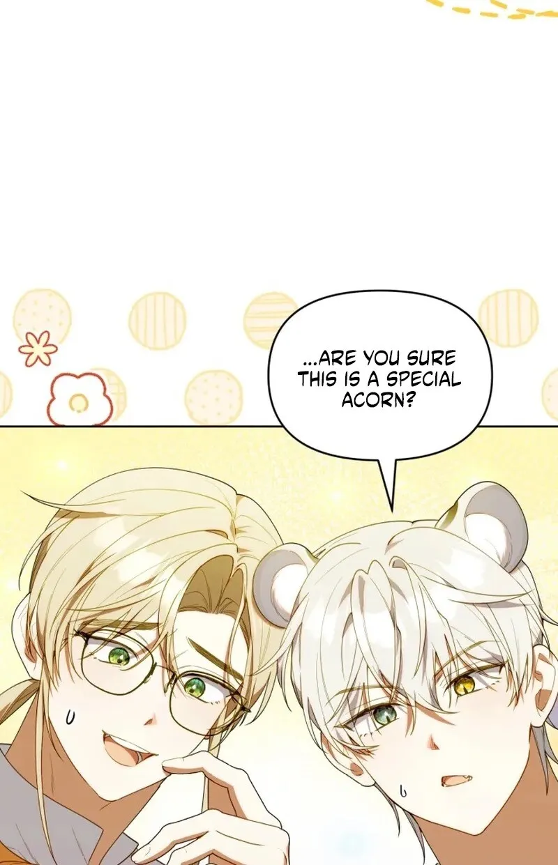 Read The Chick Class Hunter is Filial EN Manga Online