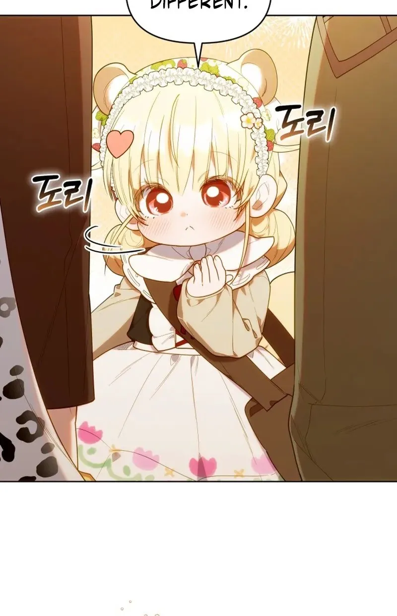 Read The Chick Class Hunter is Filial EN Manga Online