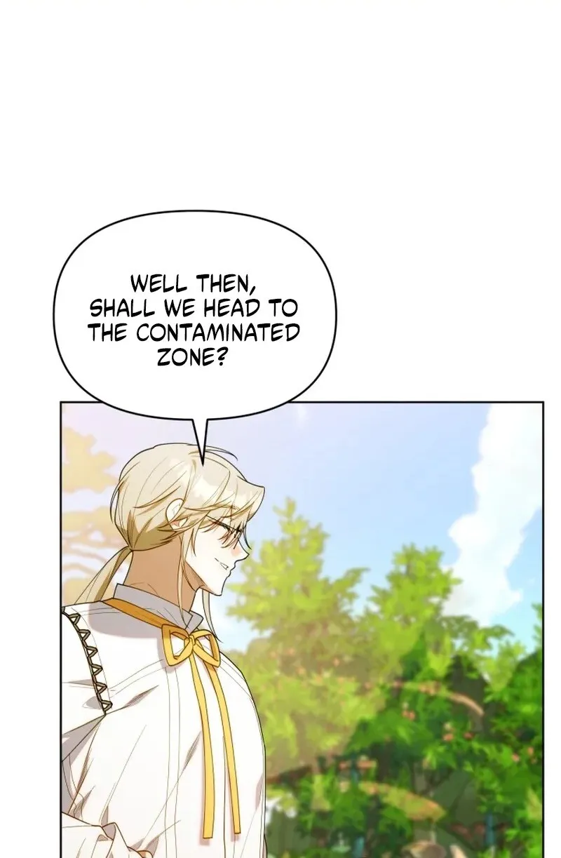 Read The Chick Class Hunter is Filial EN Manga Online