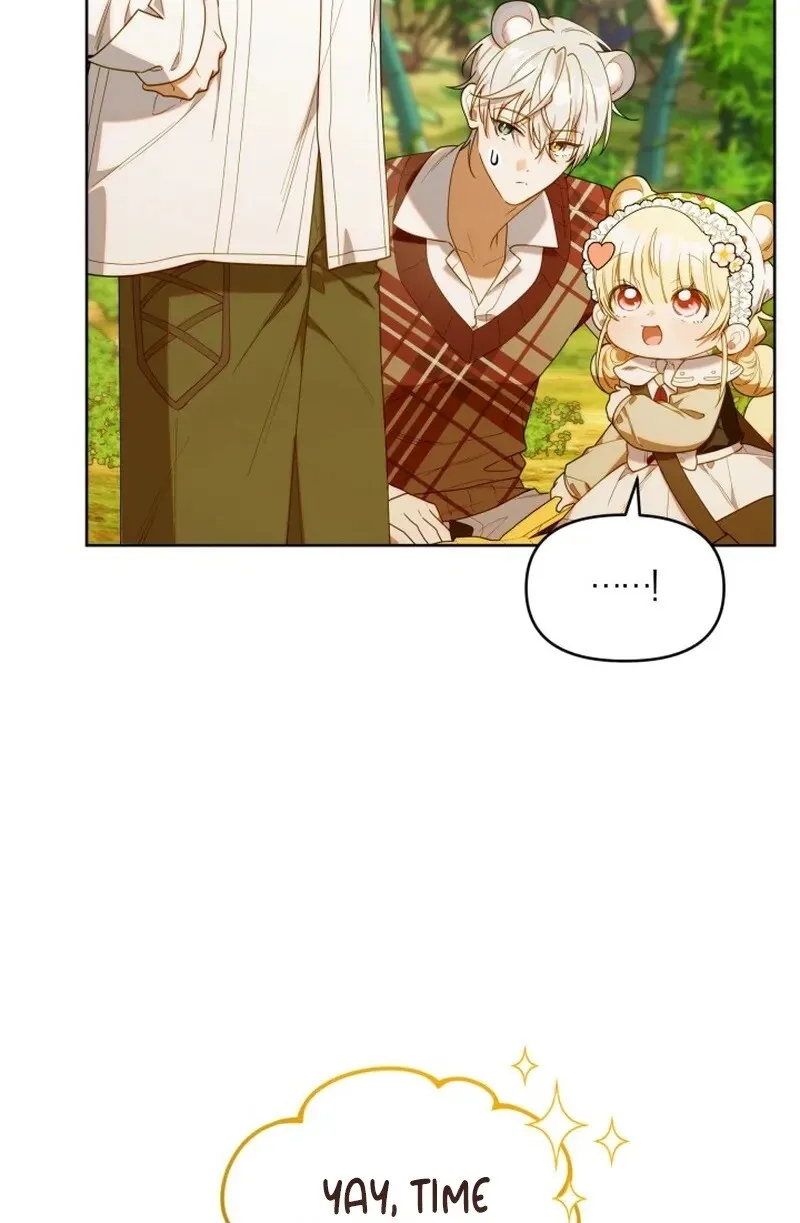 Read The Chick Class Hunter is Filial EN Manga Online